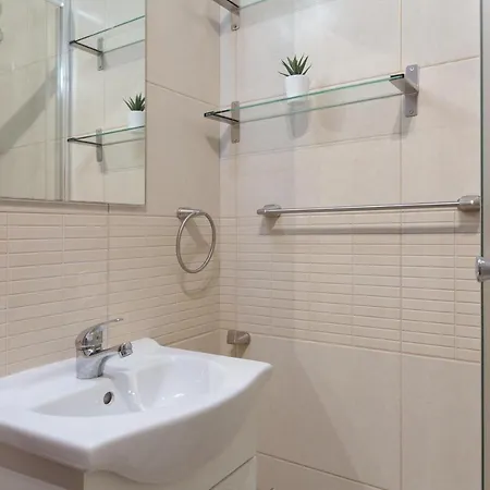Apartman Casa Gardenia *