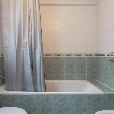 Casa Gardenia Apartman Benalmádena