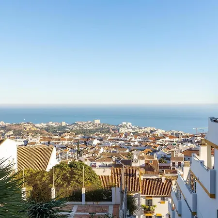 Apartman Casa Gardenia