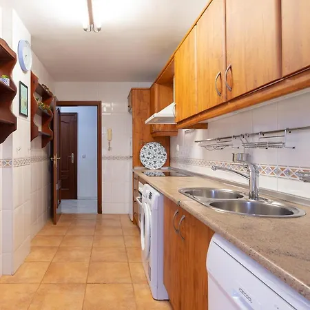 Casa Gardenia Apartment Benalmadena