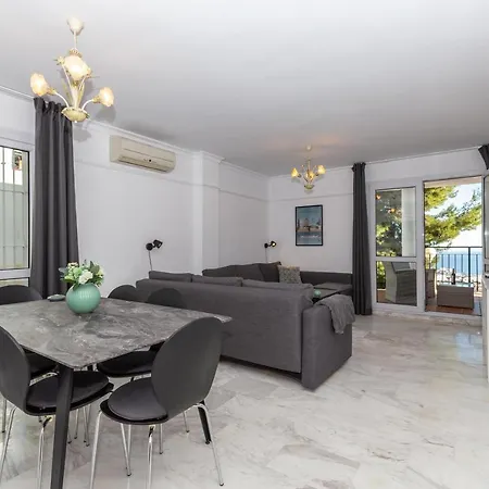 Casa Gardenia * Benalmadena