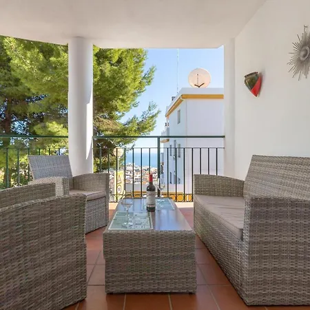 Casa Gardenia * Benalmadena
