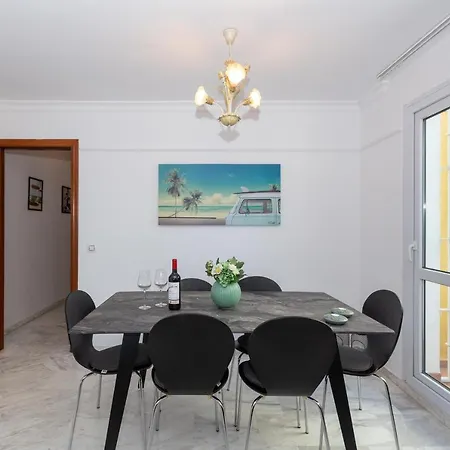 Casa Gardenia Apartment