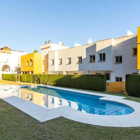 Casa Gardenia Apartment *