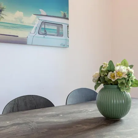 Casa Gardenia *