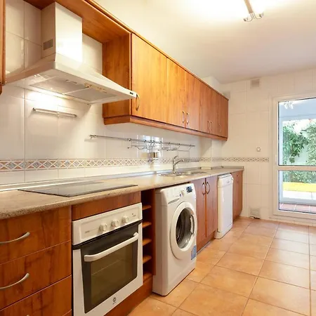 Apartment Casa Gardenia *