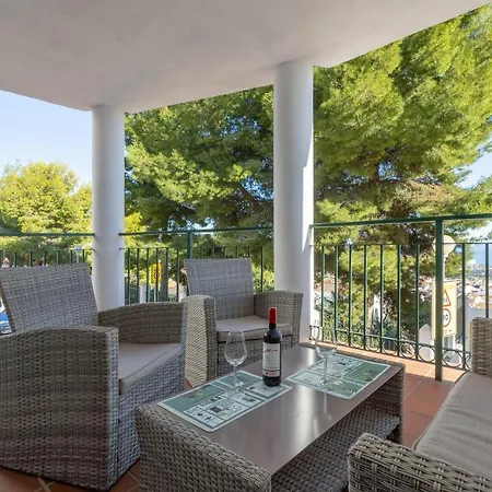 Casa Gardenia Benalmadena