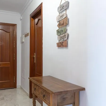 Casa Gardenia Benalmadena