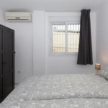 Apartment Casa Gardenia