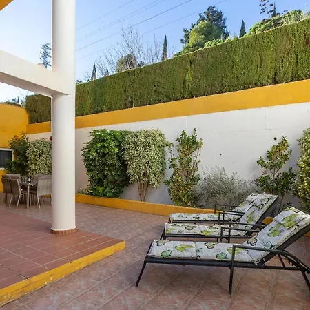 Casa Gardenia