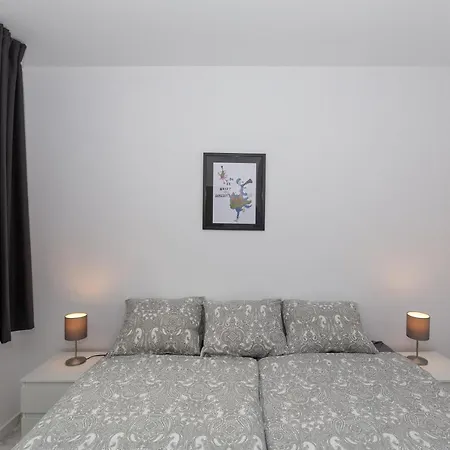 Apartment Casa Gardenia