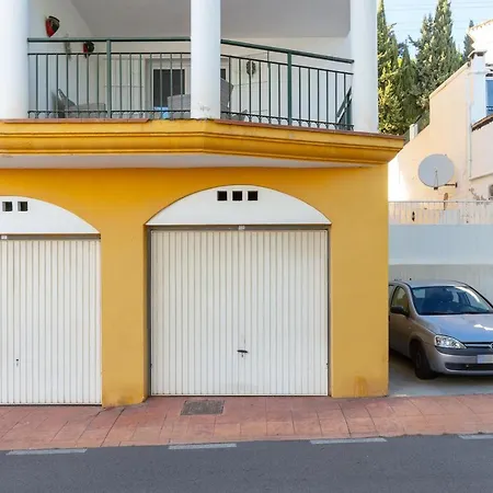 Casa Gardenia Apartment *