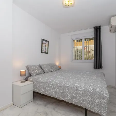 Apartment Casa Gardenia Benalmadena