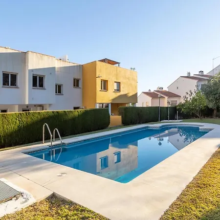 Casa Gardenia