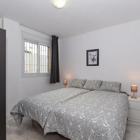 Casa Gardenia Apartment *