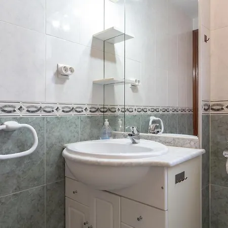 Casa Gardenia Apartment *
