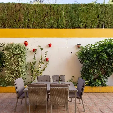 Casa Gardenia *