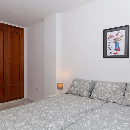 Apartment Casa Gardenia Benalmadena