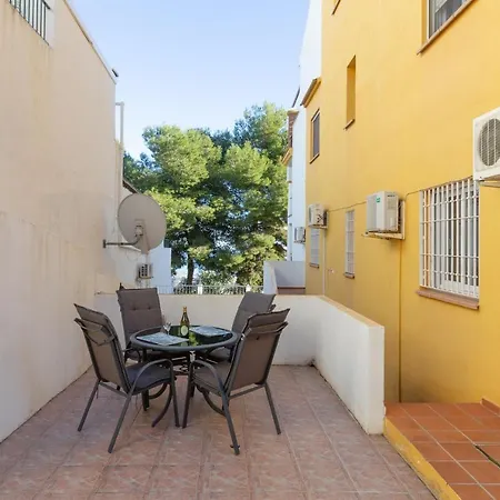 Casa Gardenia